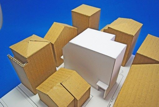 たくさんの家　府中市の不動産売却、不動産購入大成功！