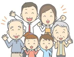 夢いっぱいの家族　府中市不動産　売却と購入大成功！