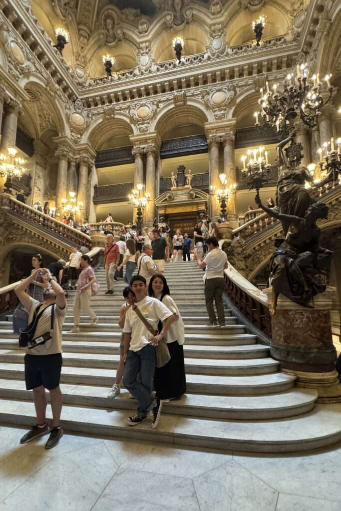 府中市の不動産売却、不動産購入大成功!旅行3