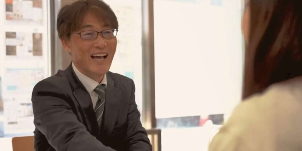 松田の接客　府中市の不動産売却、不動産購入大成功！